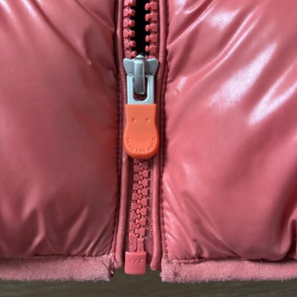 Save-the-Duck kids puffer jacket - Picture 6 of 7